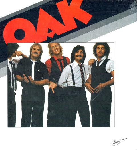 oak lp oak