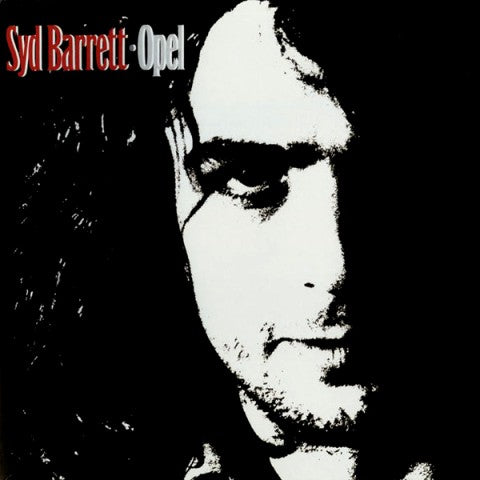 opel syd barrett 2lp
