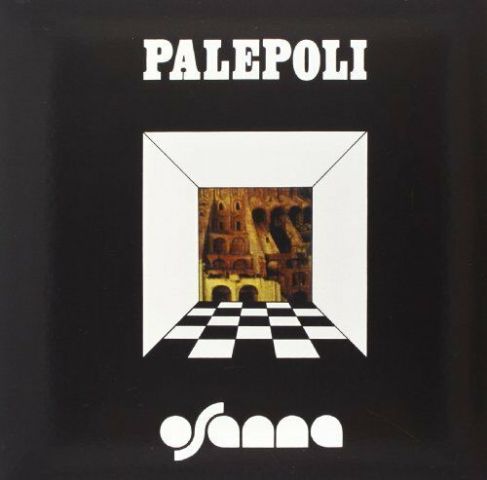 palepoli osanna lp