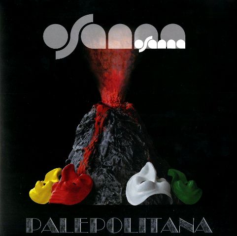 palepolitana osanna lp