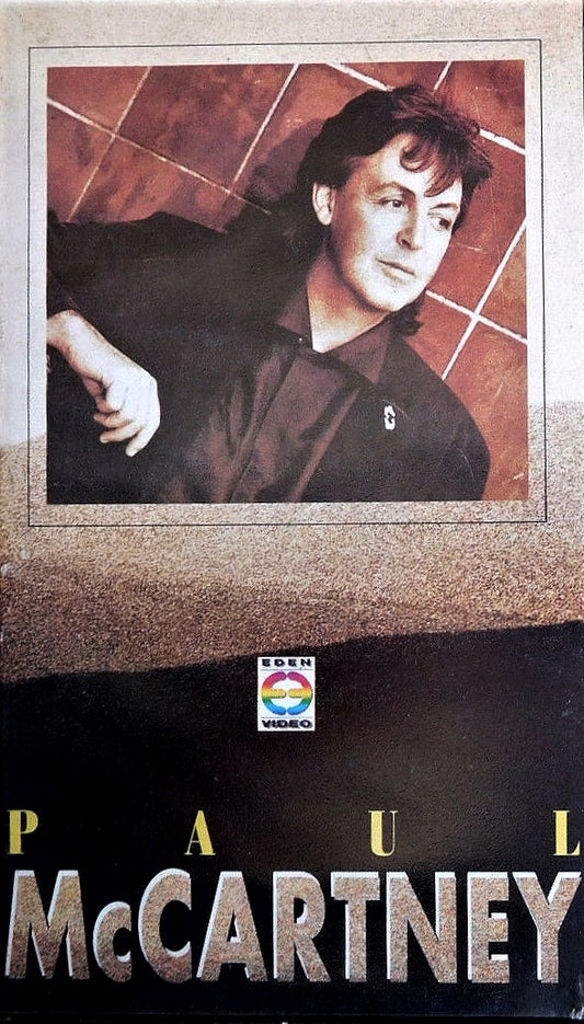 Paul McCartney