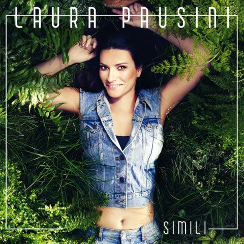 pausini simili lp