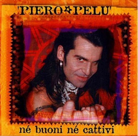 pelu ne buoni ne cattivi lp