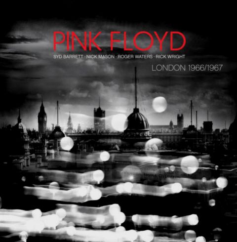 pink floyd london mix