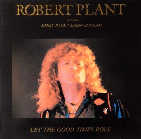 plant let the good lp