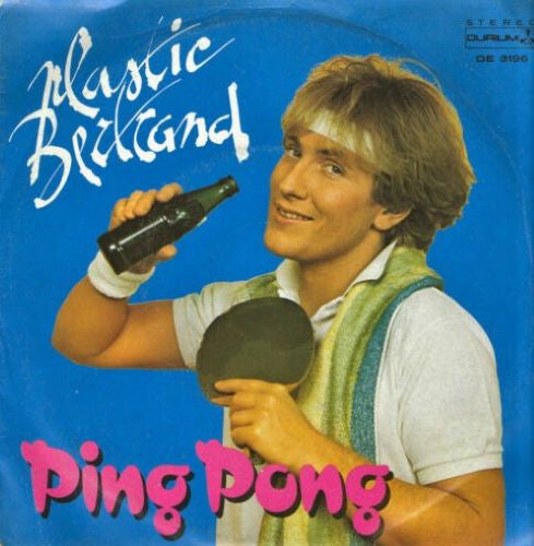 Ping Pong