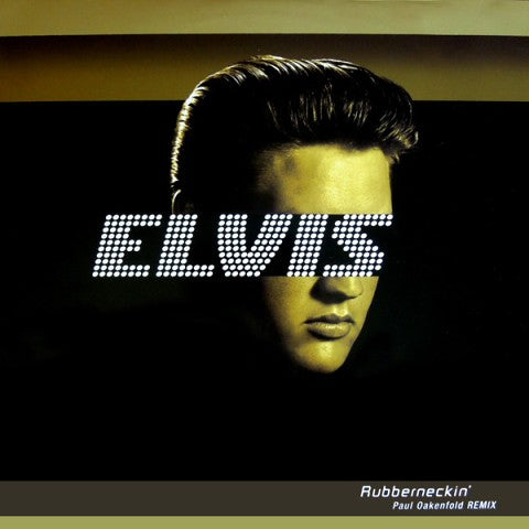 presley rubberneckin mix