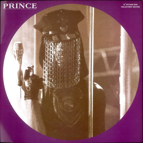prince pdk
