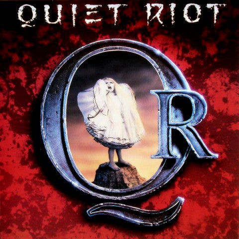 quiet riot lp