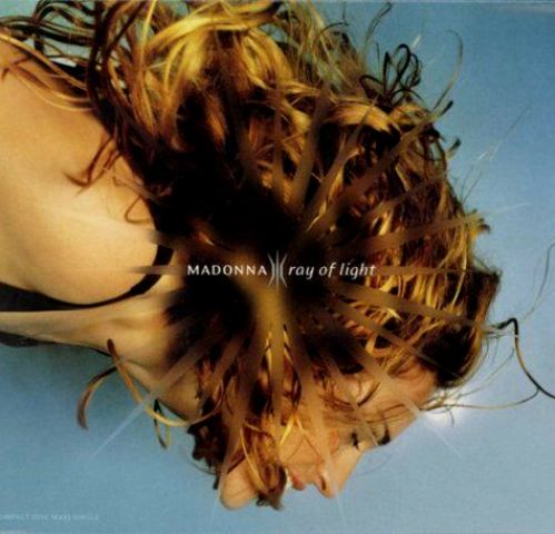 ray of light mix madonna