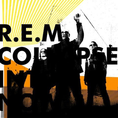 rem collapse lp
