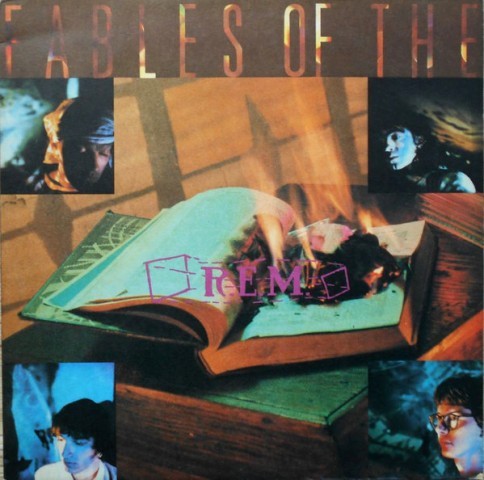 rem fables lp