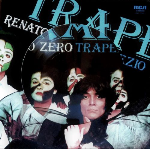 Trapezio