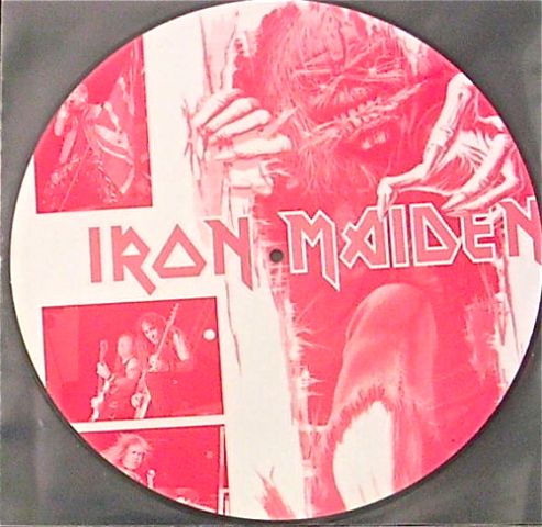 roskilde 2003 iron maiden