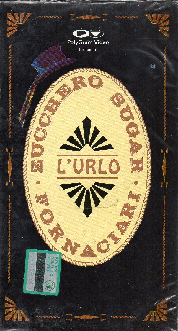 L'urlo