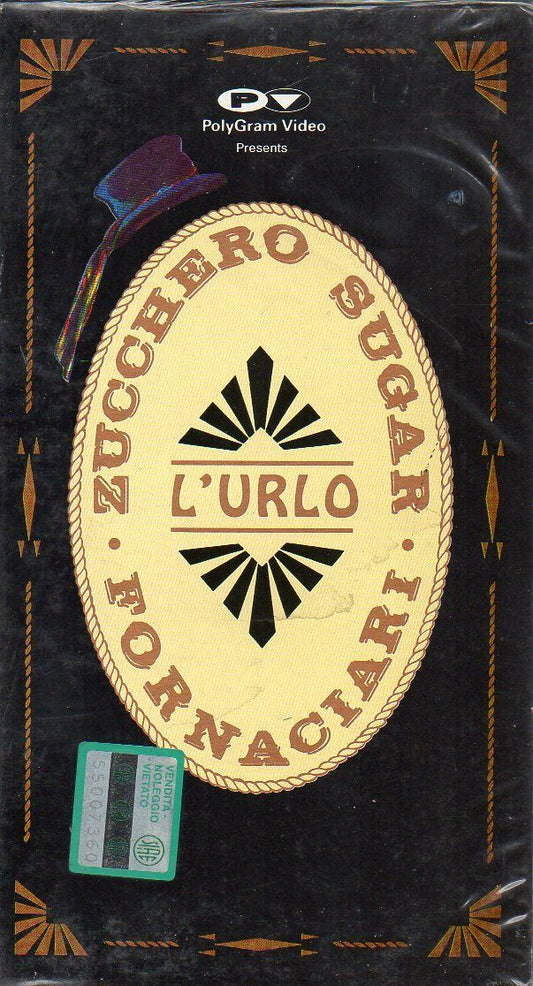 L'urlo
