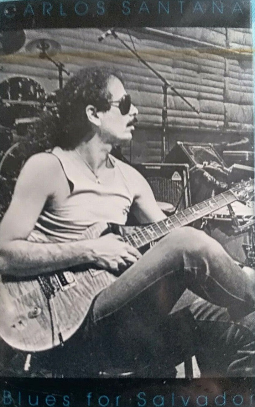 Blues for Salvador