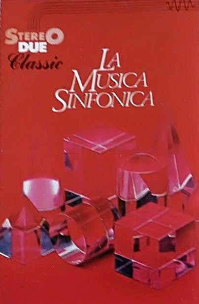 La musica sinfonica