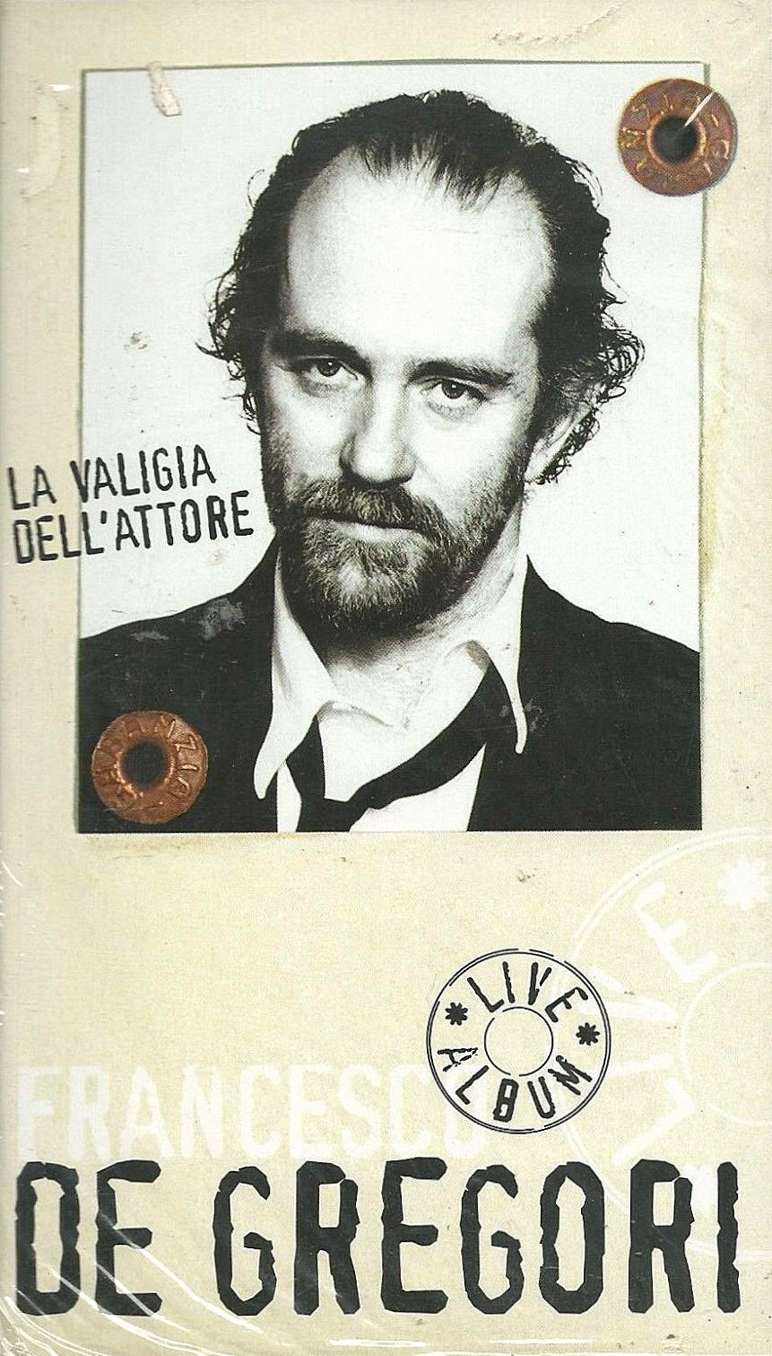 La valigia dell'attore