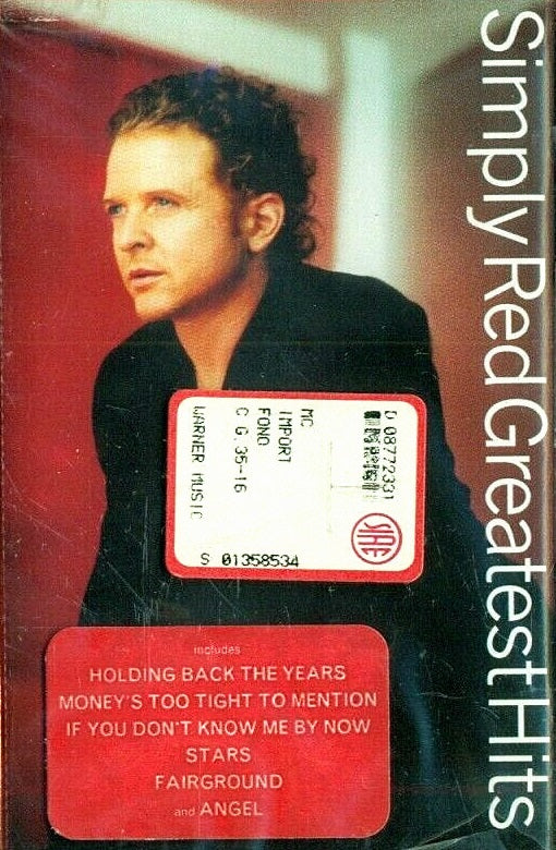 Greatest Hits