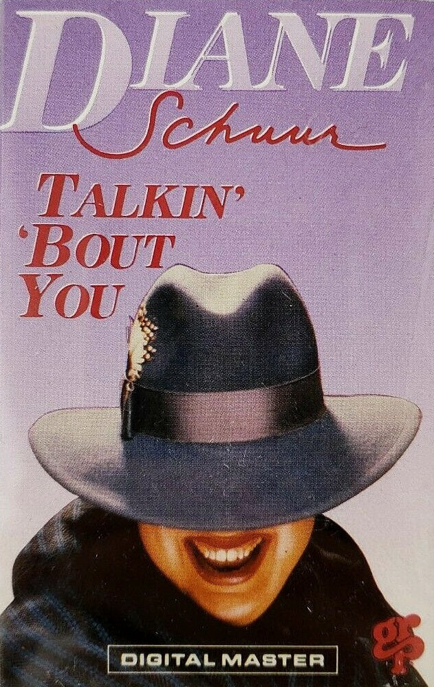 Talkin''bout you