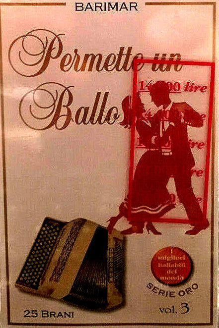 Permette un ballo vol. 3