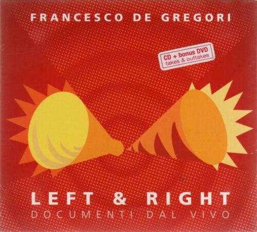 Left & Right