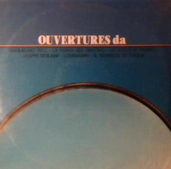 Ouvertures da