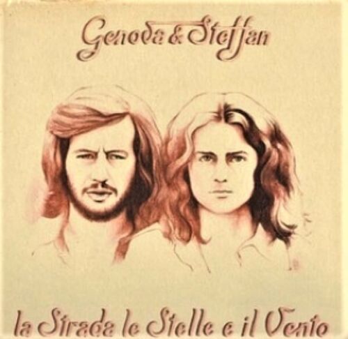 La strada, le stelle e il vento