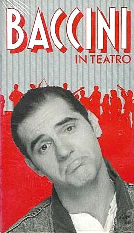 Baccini in Teatro