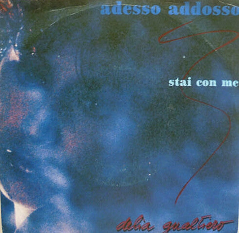 Adesso addosso