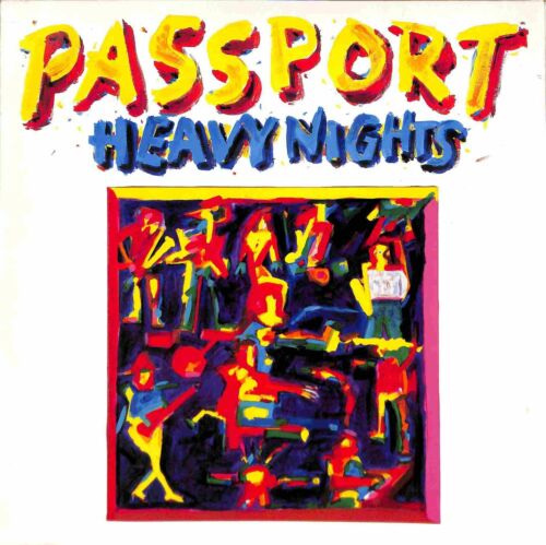 Heavy nights