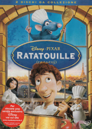 Ratatouille