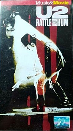U2 Rattle and hum