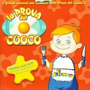 La prova del cuoco Vol. 3