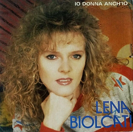 Io donna anch'io