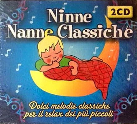Ninne nanne classiche