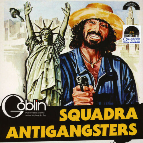 O.S.T. Squadra antigangsters