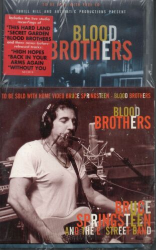 Blood Brothers