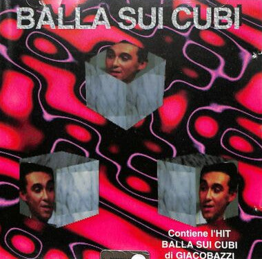 Balla sui cubi Compilation