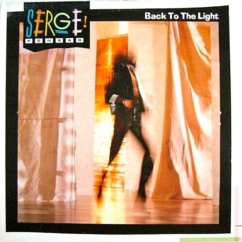 Back to the light
