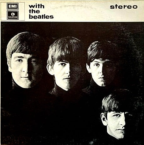 With The Beatles
