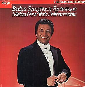 Berlioz Symphonie Fantastique