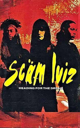 Heading for the dream