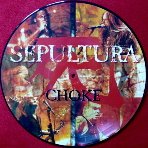 sepultura choke