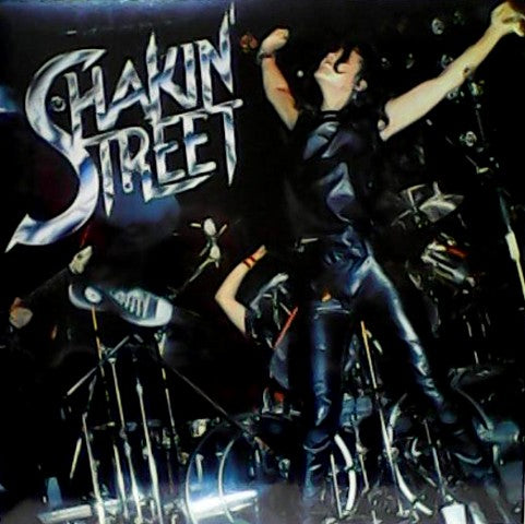 shakin street lp