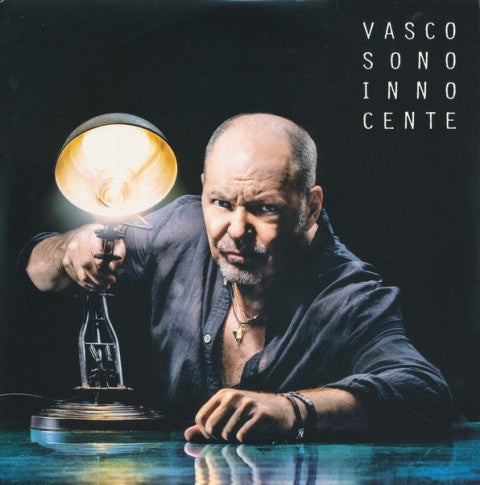 sono innocente lp vasco