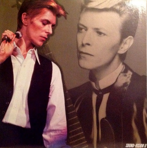 sound vision bowie
