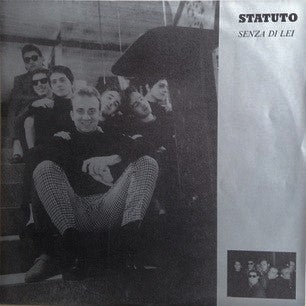Senza di lei