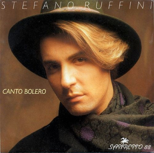 Canto bolero / Non ti amo più